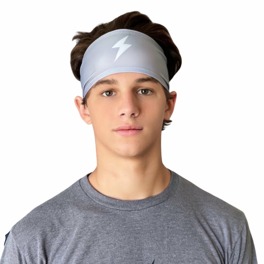 Apparel BRUCE BOLT Headbands | Performance Headband