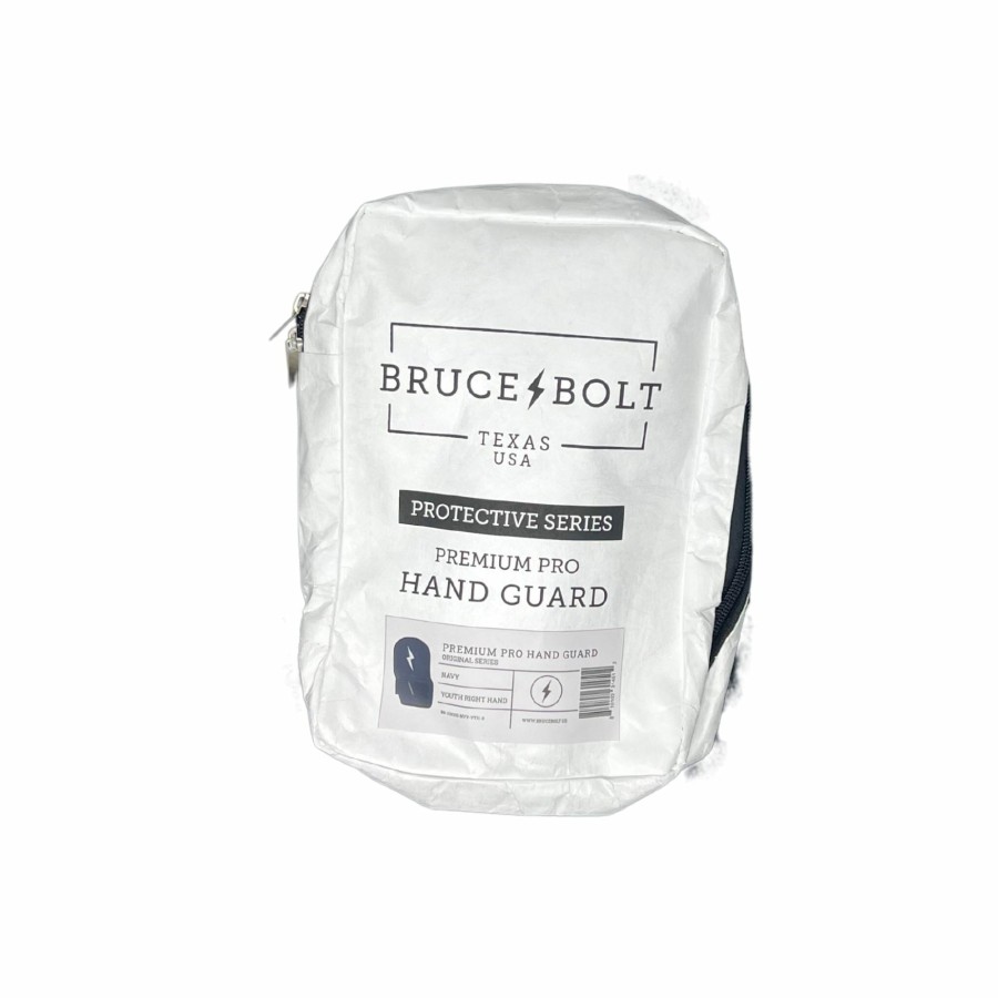 Sports BRUCE BOLT Protective | Left Hand Guard