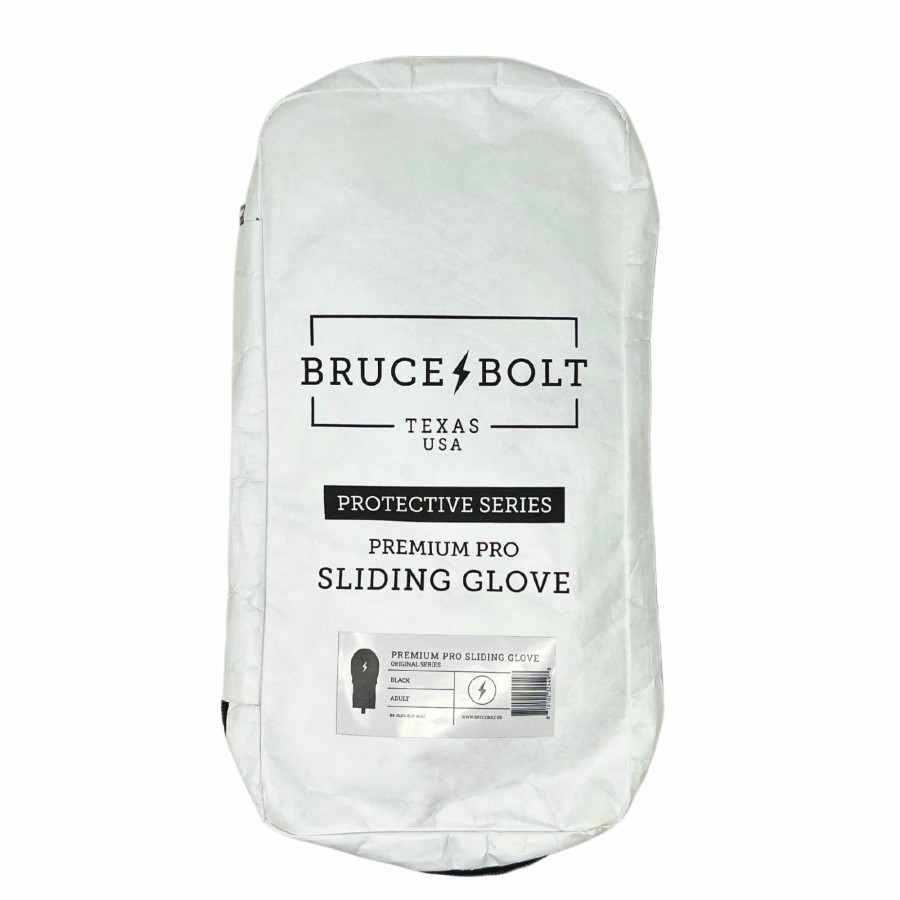 Sports BRUCE BOLT Protective | Sliding Mitt