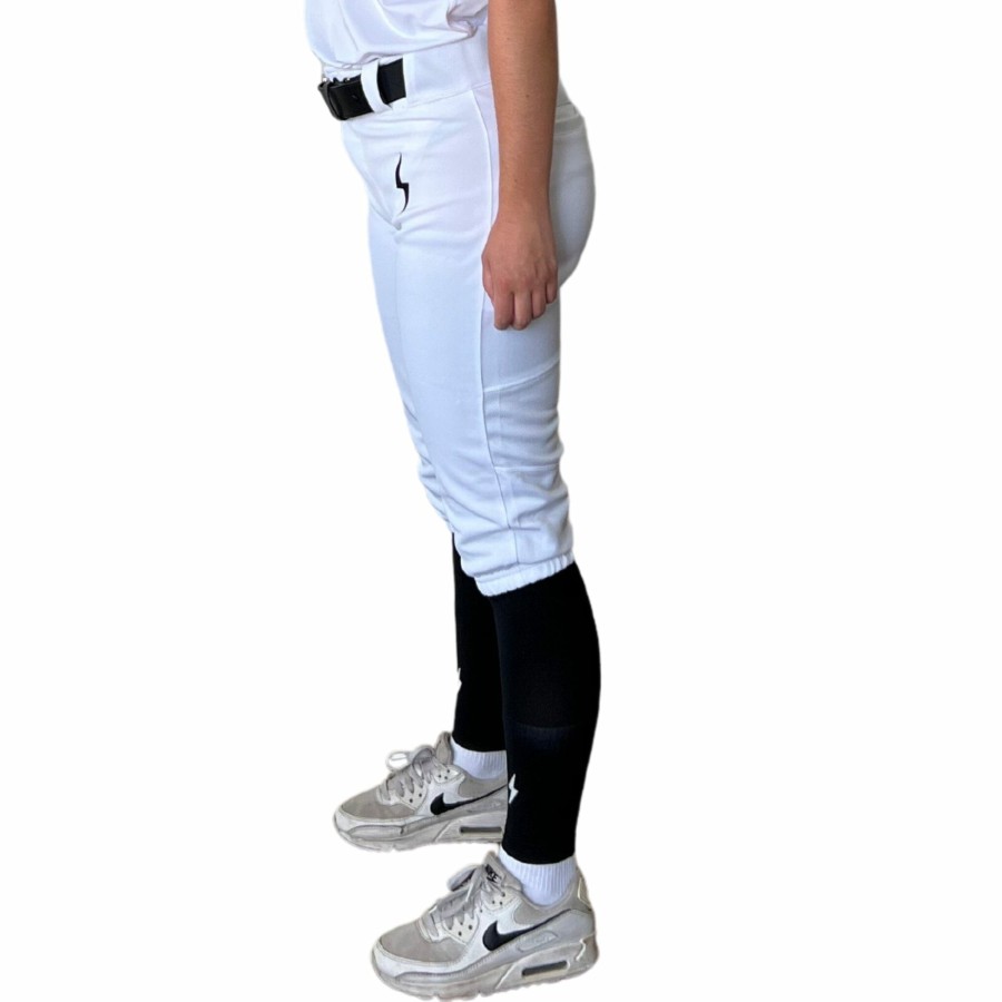 Equipment BRUCE BOLT Softball Pants | Premium Pro Softball Knicker