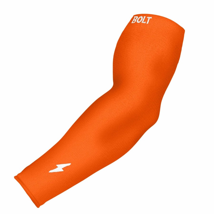 Apparel BRUCE BOLT Compression Sleeves | Graduated Compression Premium Arm Sleeve