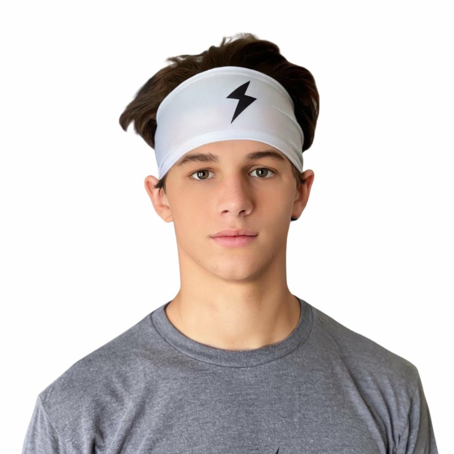 Apparel BRUCE BOLT Headbands | Performance Headband