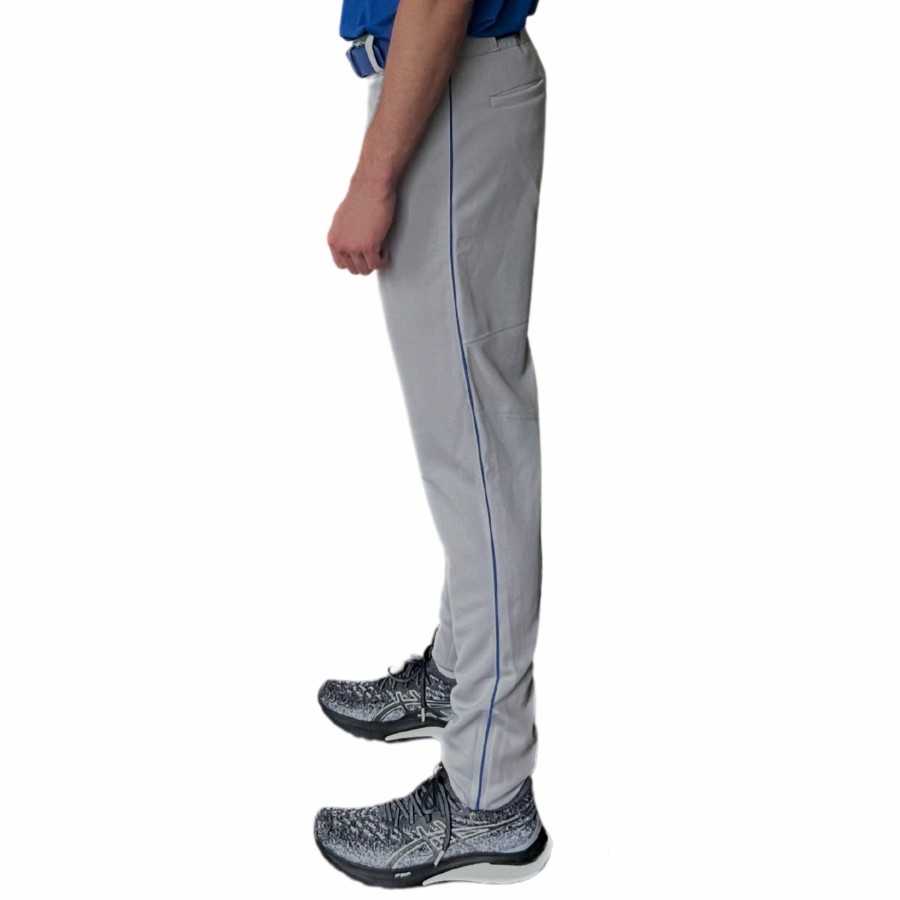 Equipment BRUCE BOLT Baseball Pants | Premium Pro Baseball Pant