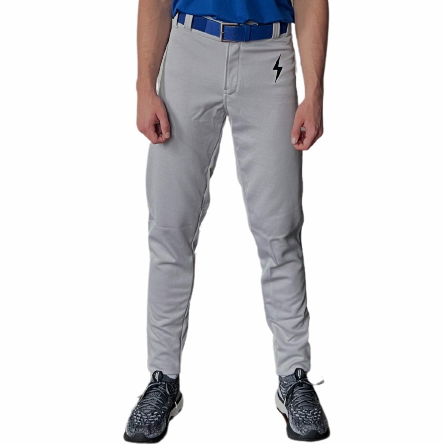 Equipment BRUCE BOLT Baseball Pants | Premium Pro Baseball Pant