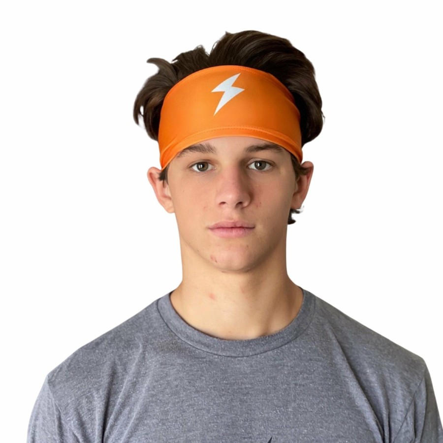 Apparel BRUCE BOLT Headbands | Performance Headband