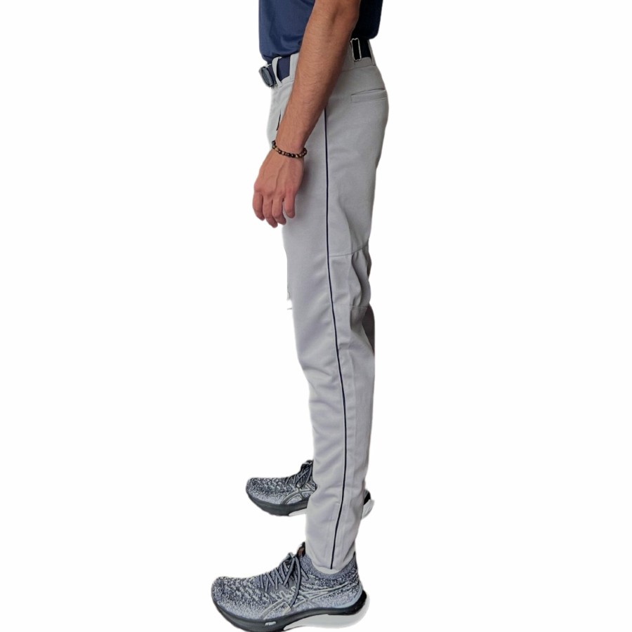 Equipment BRUCE BOLT Baseball Pants | Premium Pro Baseball Pant