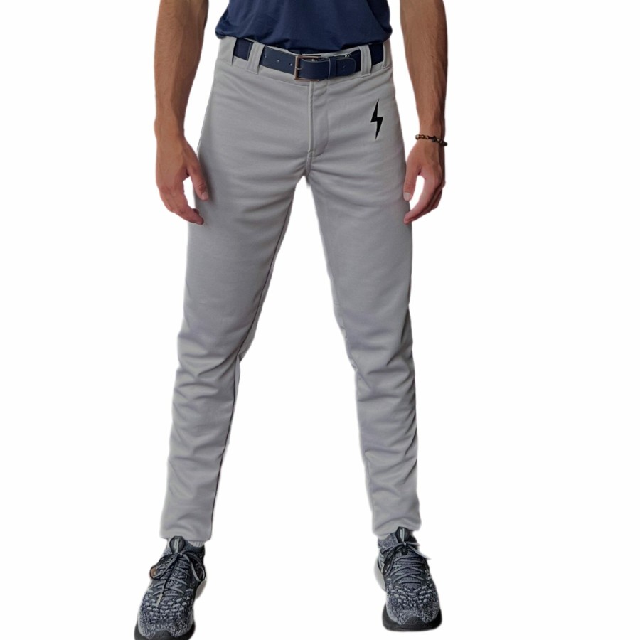 Equipment BRUCE BOLT Baseball Pants | Premium Pro Baseball Pant