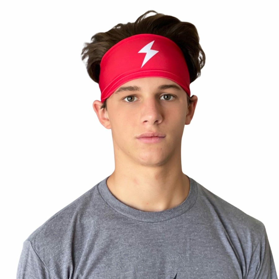 Apparel BRUCE BOLT Headbands | Performance Headband