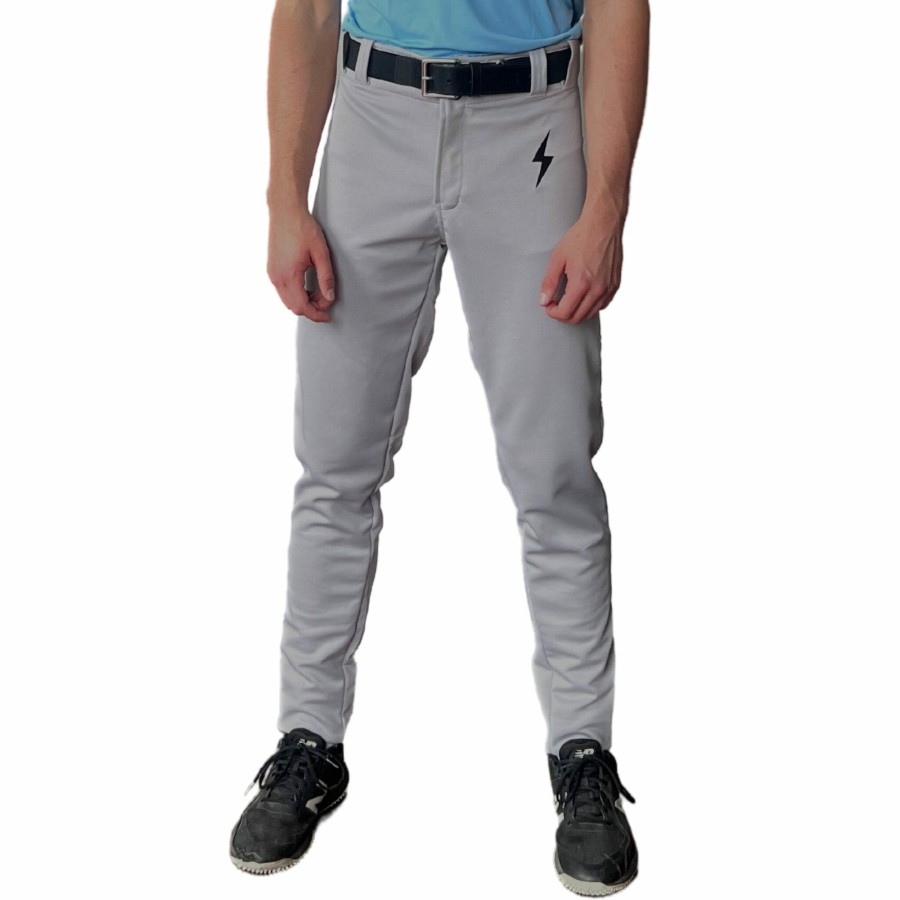 Equipment BRUCE BOLT Baseball Pants | Premium Pro Baseball Pant