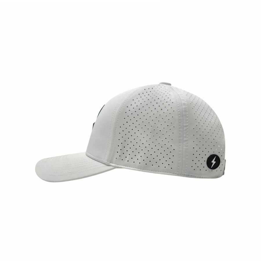 Apparel BRUCE BOLT Hats | Classic 6-Panel Snapback Hat