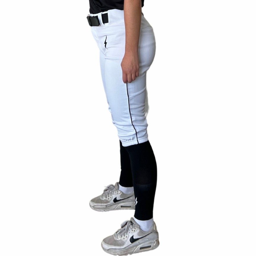 Equipment BRUCE BOLT Baseball Pants | Premium Pro Softball Knicker