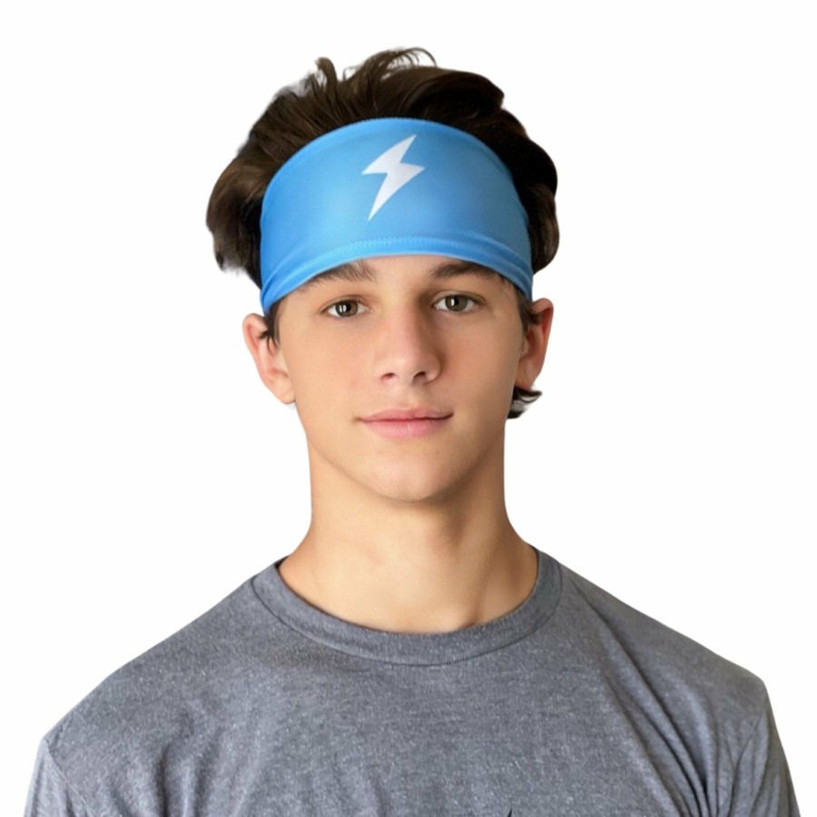 Apparel BRUCE BOLT Headbands | Performance Headband