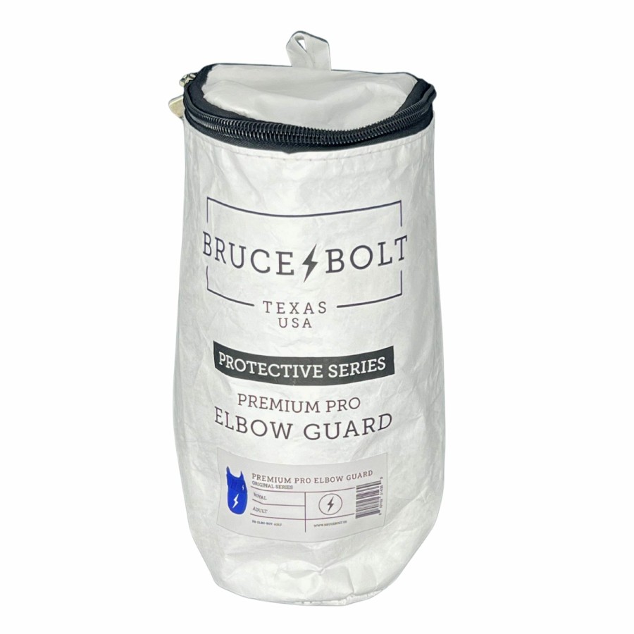 Sports BRUCE BOLT Protective | Elbow Guard