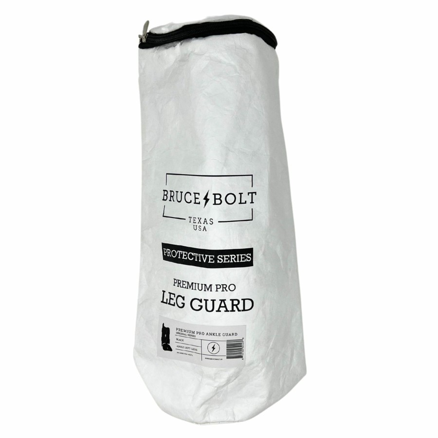 Sports BRUCE BOLT Protective | Original Series Leg Guard