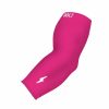 Equipment BRUCE BOLT Arm Sleeves | Graduated Compression Premium ¾ Arm Sleeve