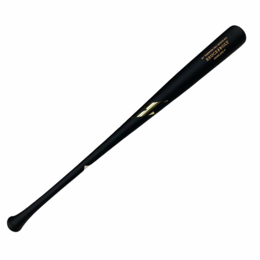 Equipment BRUCE BOLT Custom Wood Bats | Custom Wood Bat