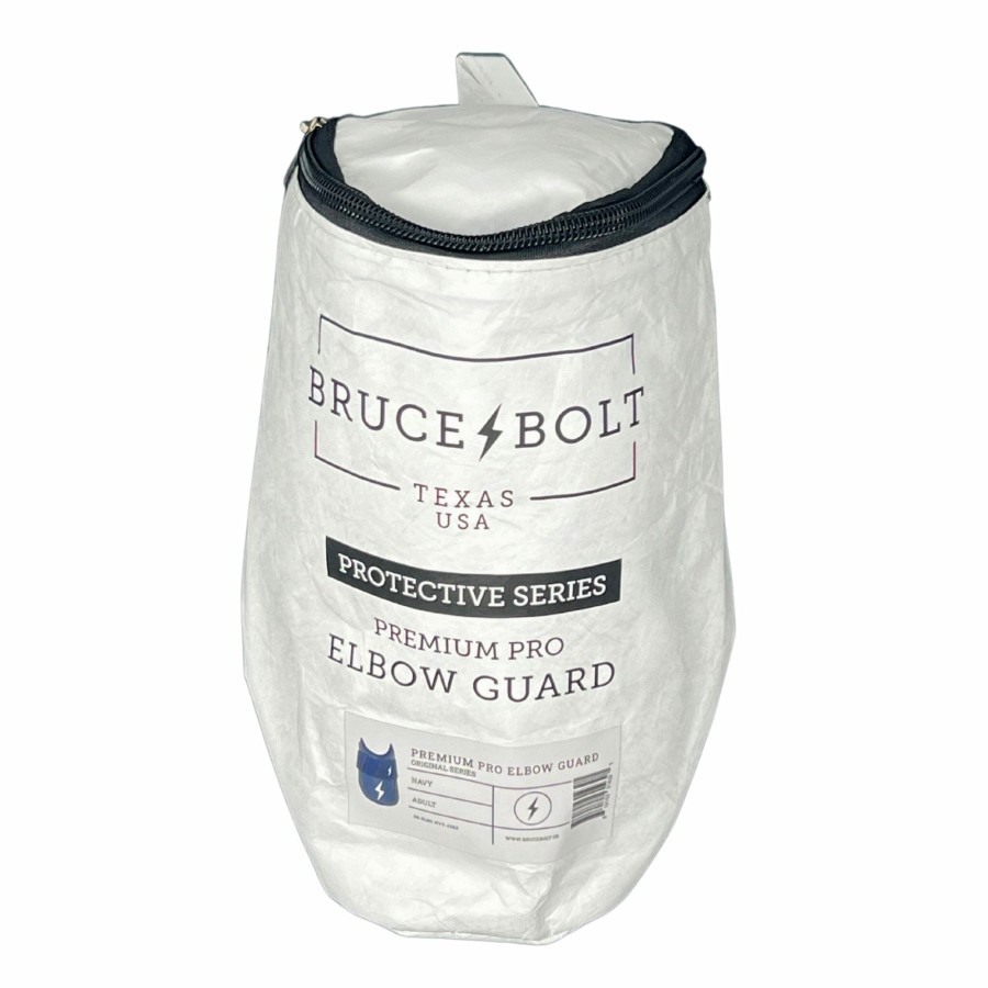 Sports BRUCE BOLT Protective | Elbow Guard