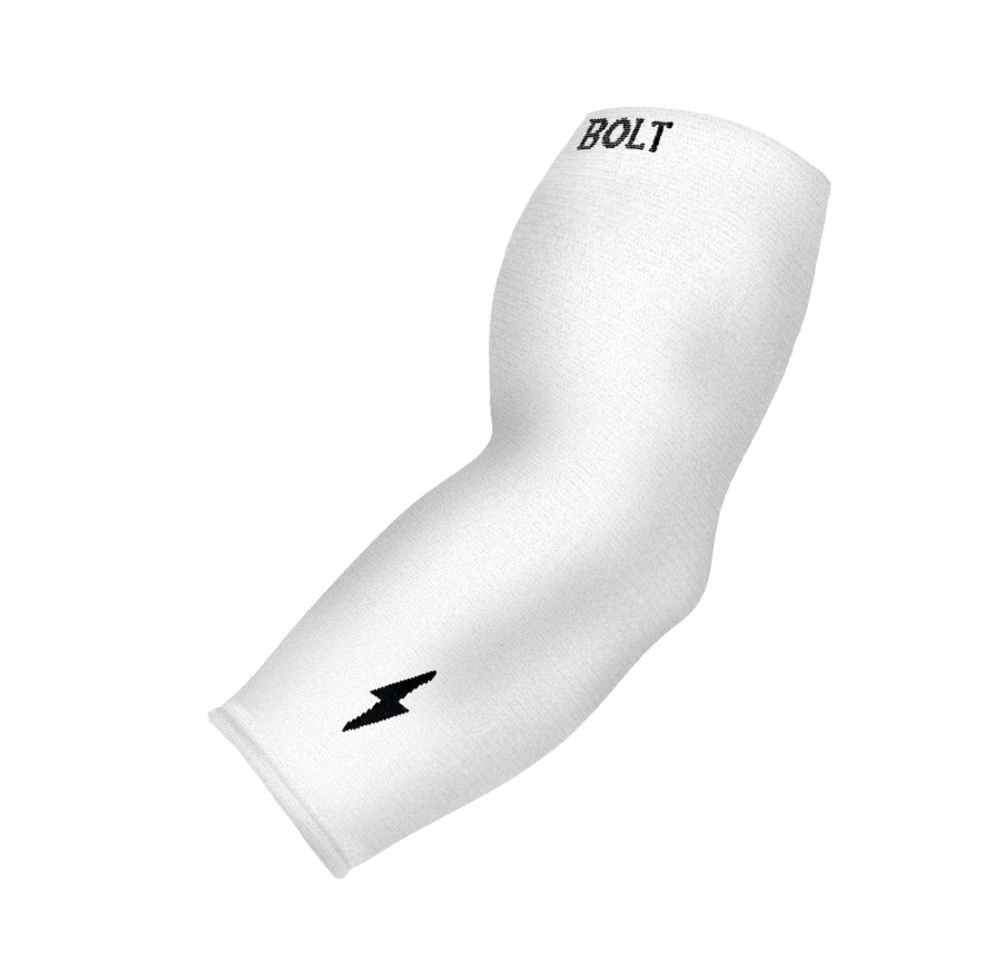 Equipment BRUCE BOLT Arm Sleeves | Graduated Compression Premium ¾ Arm Sleeve