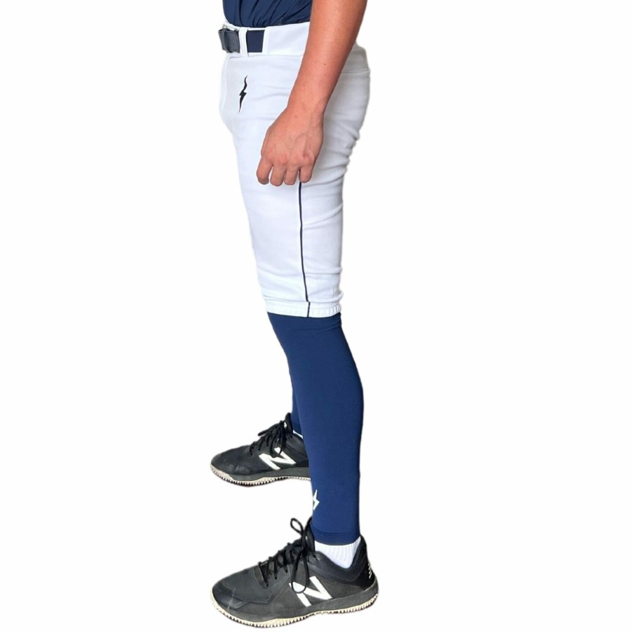 Equipment BRUCE BOLT Baseball Pants | Premium Pro Baseball Short