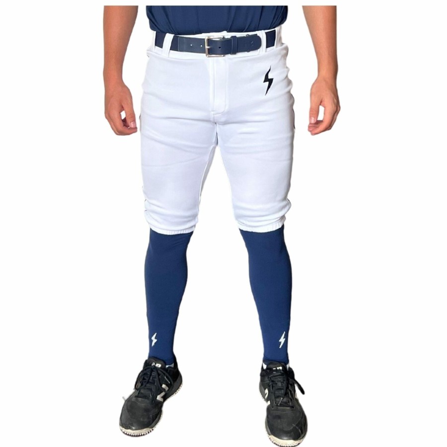 Equipment BRUCE BOLT Baseball Pants | Premium Pro Baseball Short