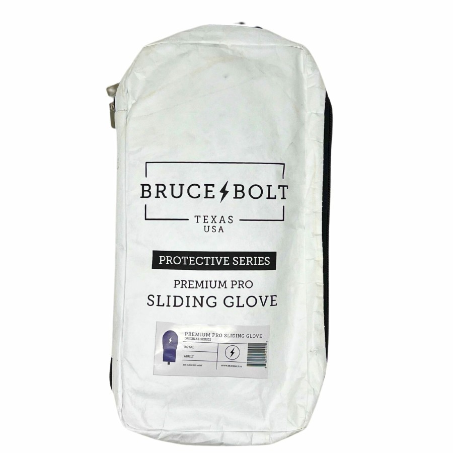 Sports BRUCE BOLT Protective | Sliding Mitt