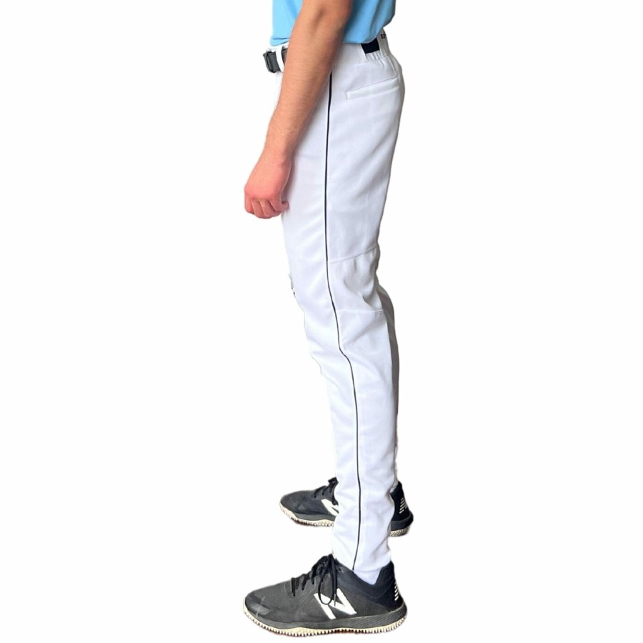 Equipment BRUCE BOLT Baseball Pants | Premium Pro Baseball Pant