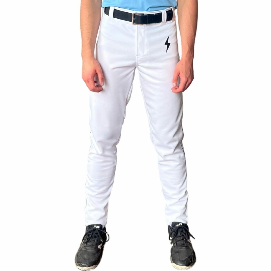 Equipment BRUCE BOLT Baseball Pants | Premium Pro Baseball Pant