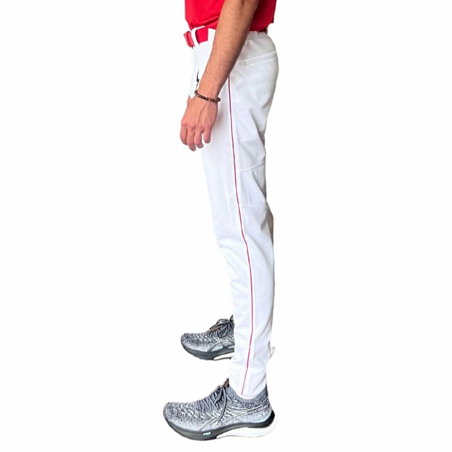 Equipment BRUCE BOLT Baseball Pants | Premium Pro Baseball Pant