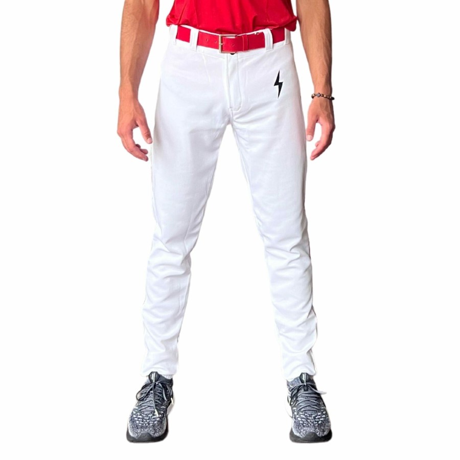 Equipment BRUCE BOLT Baseball Pants | Premium Pro Baseball Pant