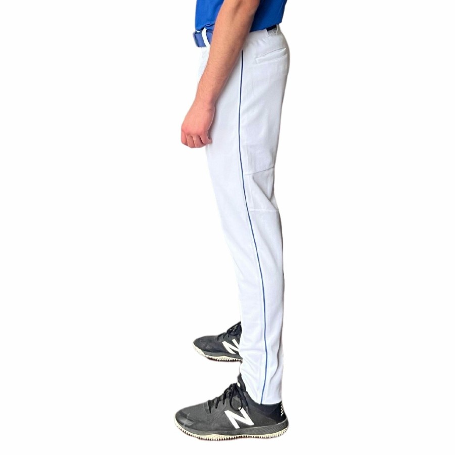 Equipment BRUCE BOLT Baseball Pants | Premium Pro Baseball Pant