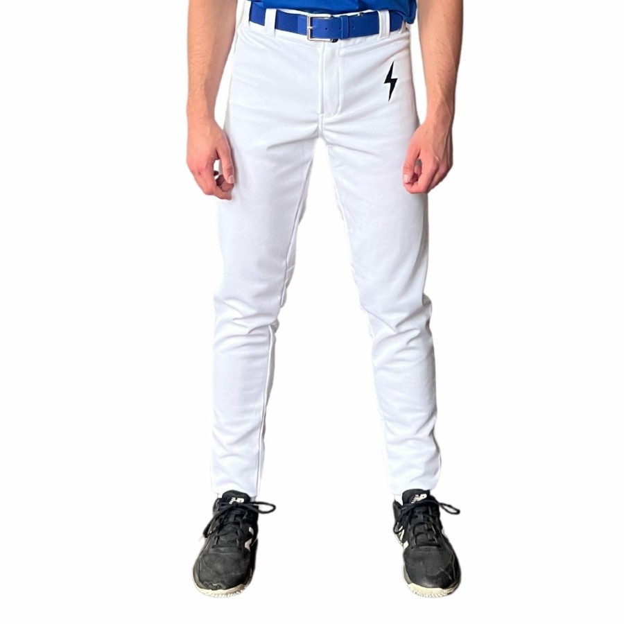 Equipment BRUCE BOLT Baseball Pants | Premium Pro Baseball Pant