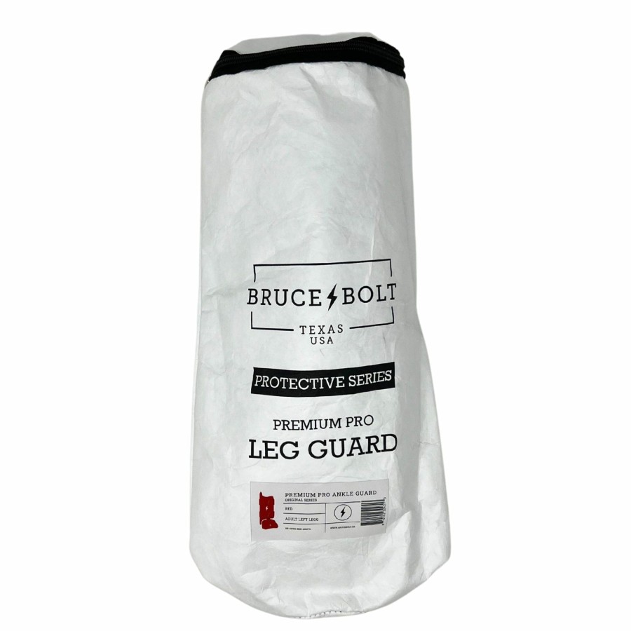 Equipment BRUCE BOLT Leg Guards | Original Series Leg Guard