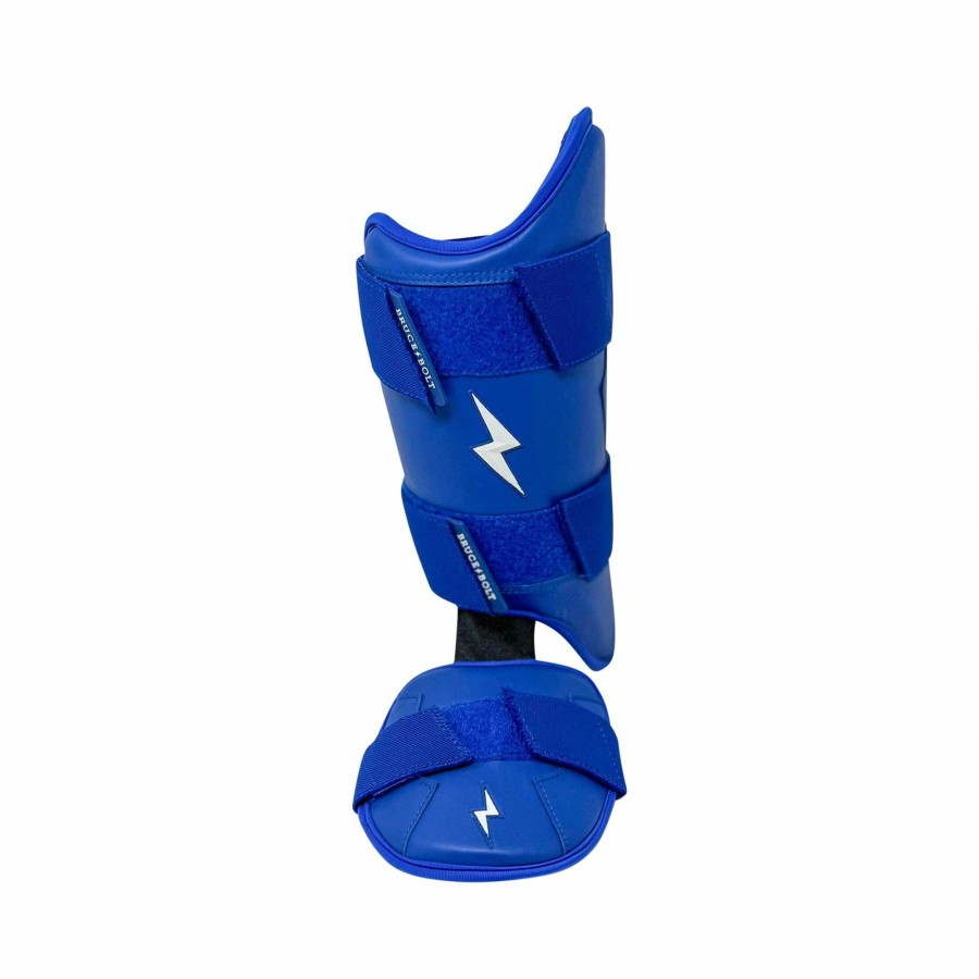 Sports BRUCE BOLT Protective | Original Series Leg Guard