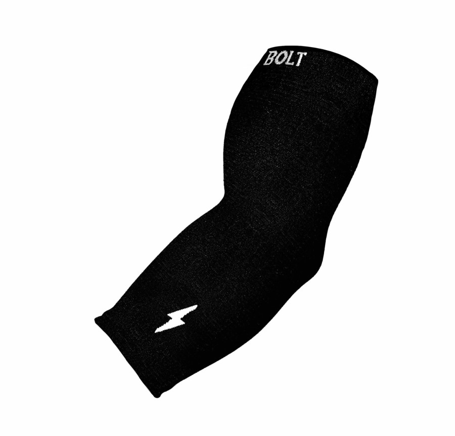 Apparel BRUCE BOLT Compression Sleeves | Graduated Compression Premium ¾ Arm Sleeve