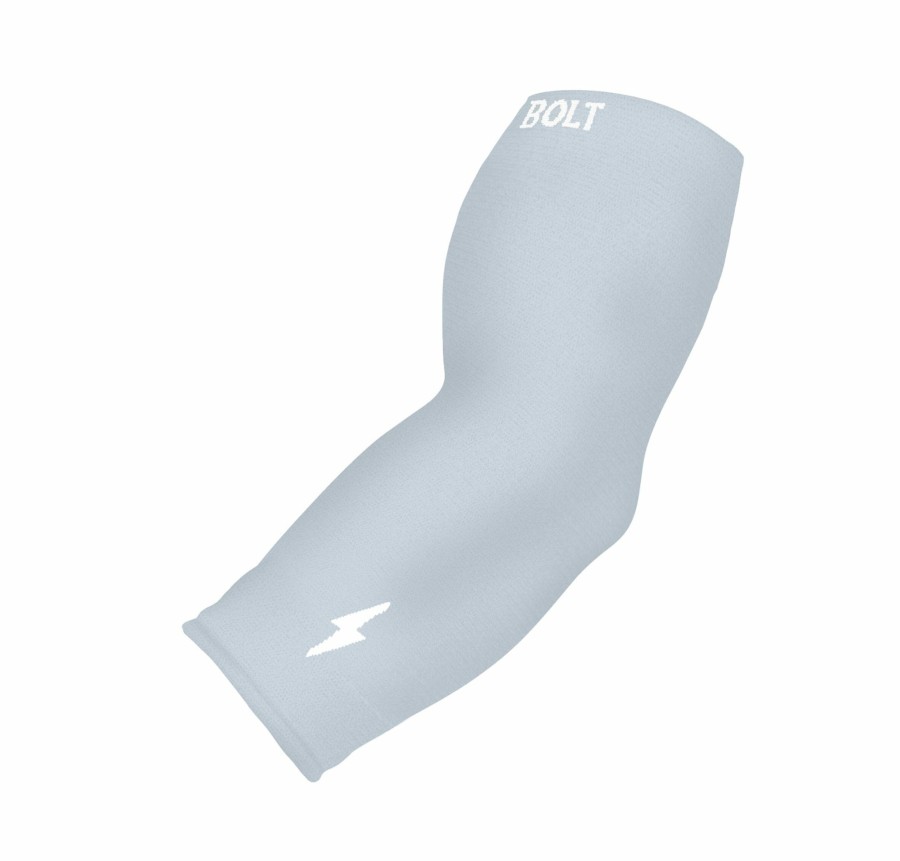 Equipment BRUCE BOLT Arm Sleeves | Graduated Compression Premium ¾ Arm Sleeve