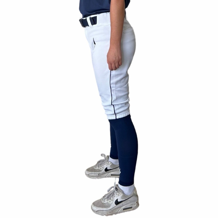 Equipment BRUCE BOLT Baseball Pants | Premium Pro Softball Knicker