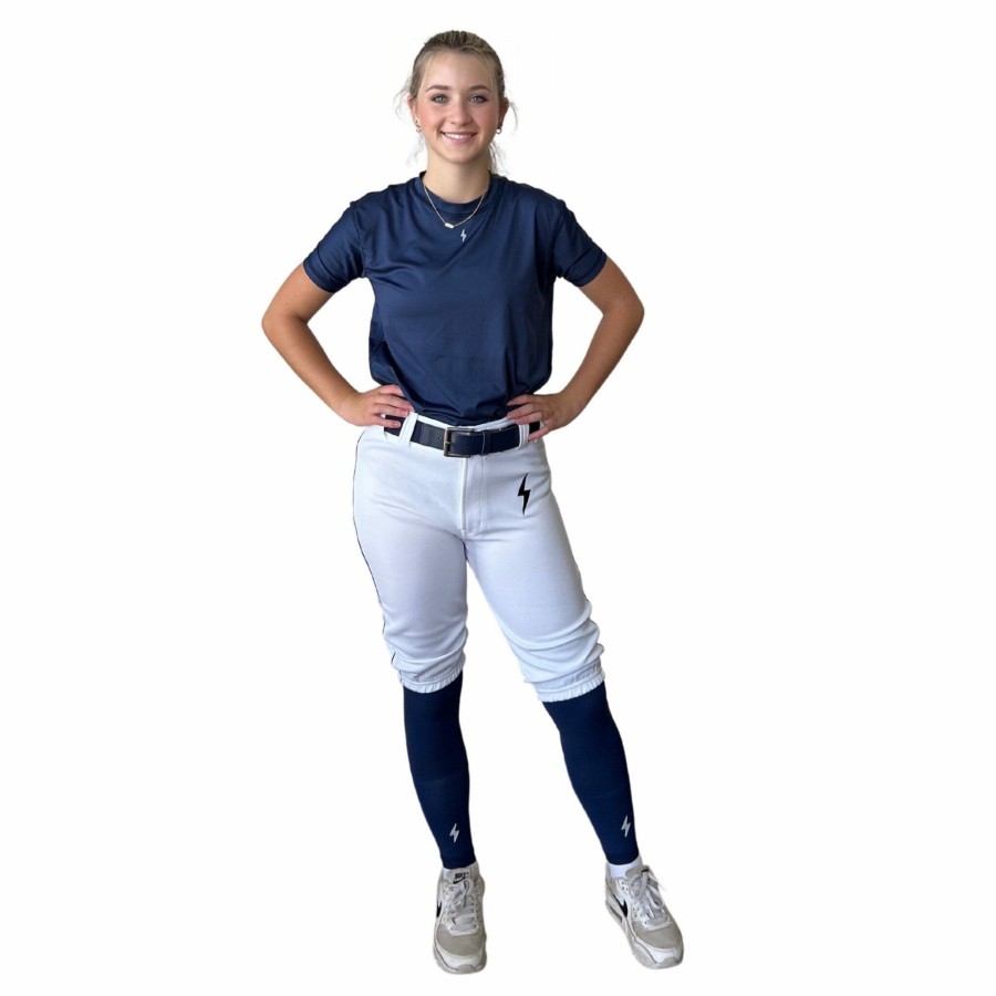 Equipment BRUCE BOLT Baseball Pants | Premium Pro Softball Knicker