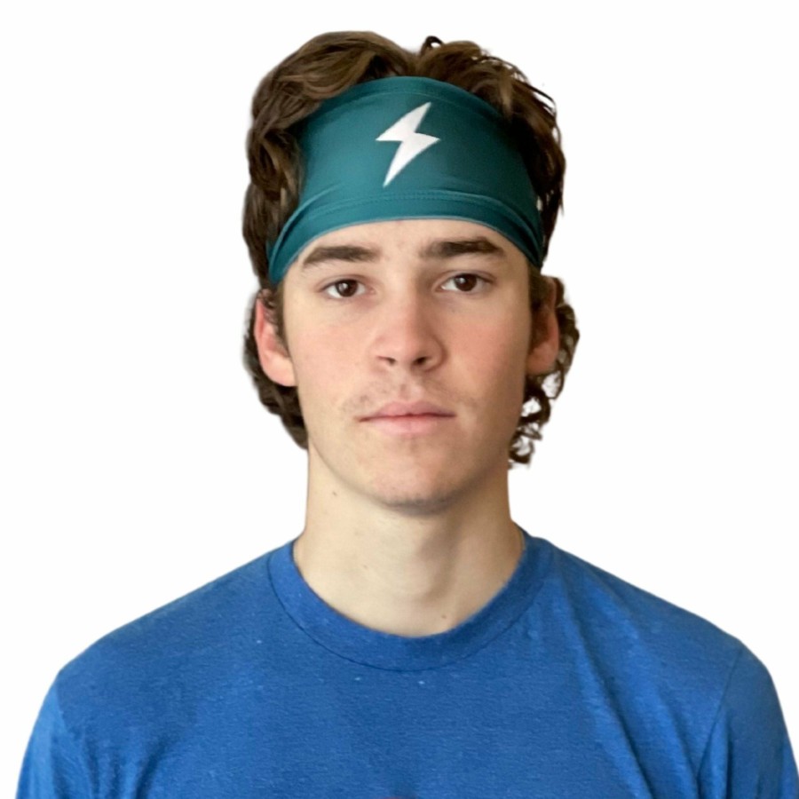 Apparel BRUCE BOLT Headbands | Performance Headband