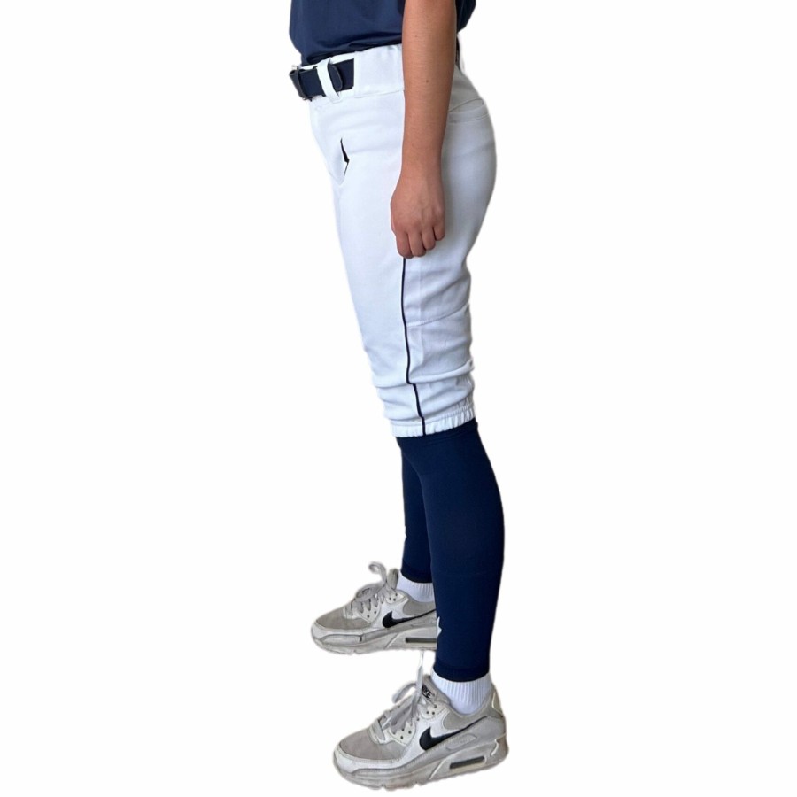 Equipment BRUCE BOLT Softball Pants | Premium Pro Softball Knicker