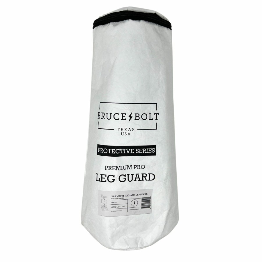 Sports BRUCE BOLT Protective | Original Series Leg Guard