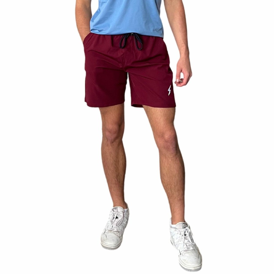 Apparel BRUCE BOLT Shorts | 7" Shorts