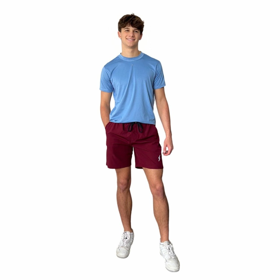 Apparel BRUCE BOLT Shorts | 7" Shorts