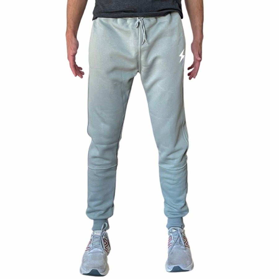 Apparel BRUCE BOLT Joggers | Cotton Joggers