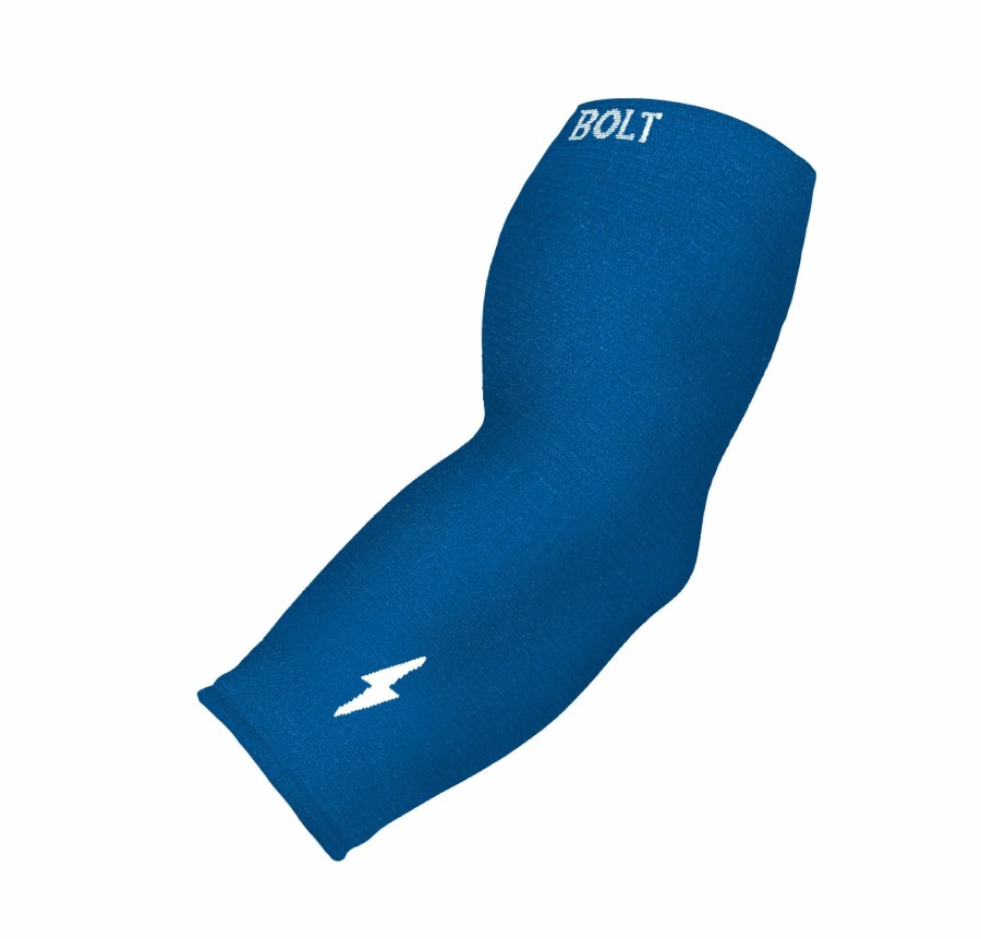 Equipment BRUCE BOLT Arm Sleeves | Graduated Compression Premium ¾ Arm Sleeve