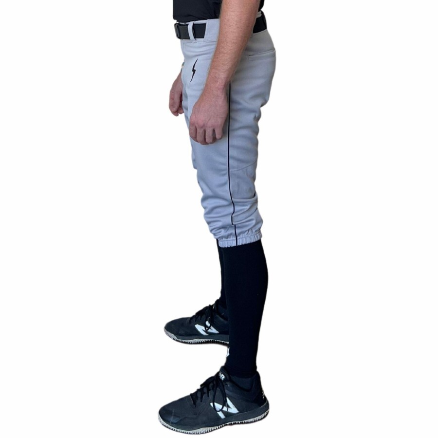 Equipment BRUCE BOLT Baseball Pants | Premium Pro Baseball Knicker