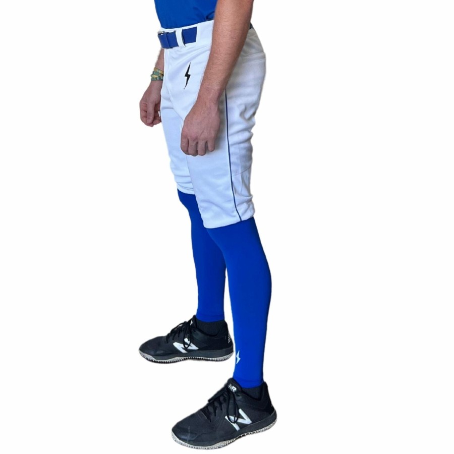 Equipment BRUCE BOLT Baseball Pants | Premium Pro Baseball Short