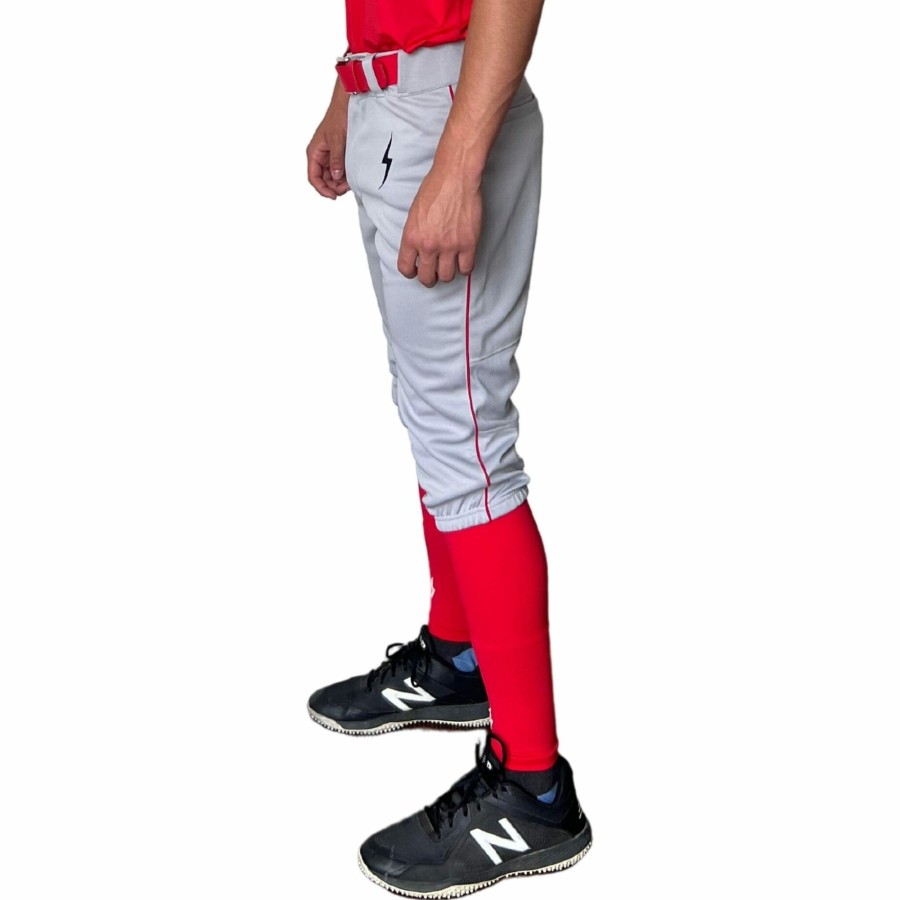 Equipment BRUCE BOLT Baseball Pants | Premium Pro Baseball Knicker