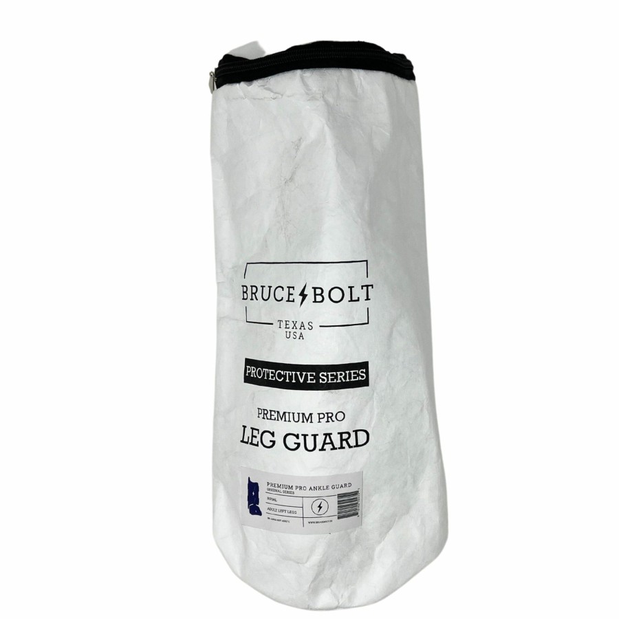 Sports BRUCE BOLT Protective | Original Series Leg Guard