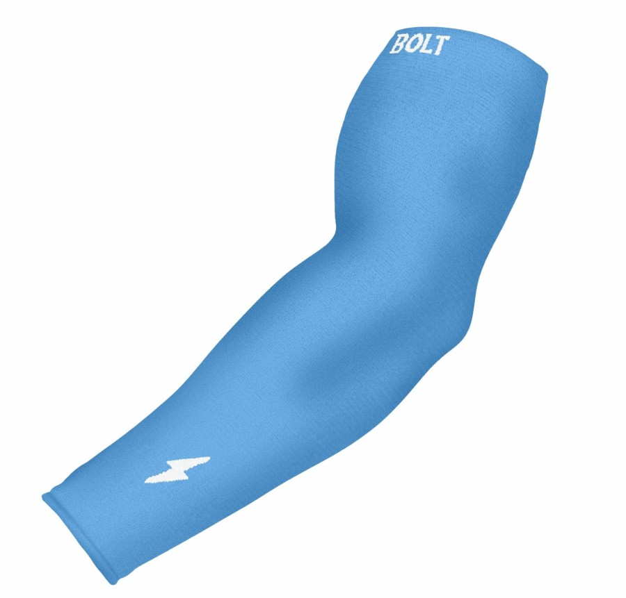 Equipment BRUCE BOLT Arm Sleeves | Graduated Compression Premium Arm Sleeve