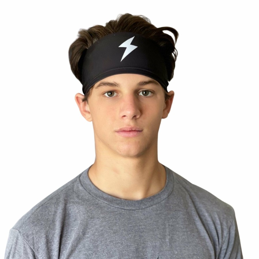 Apparel BRUCE BOLT Headbands | Performance Headband